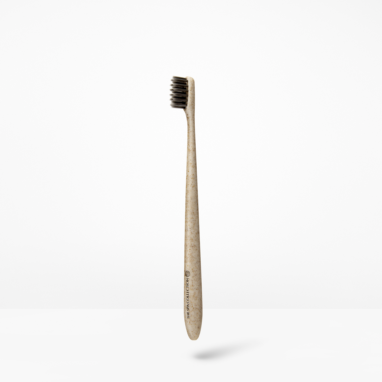 THE SPA COLLECTION  Zahnputzset, black