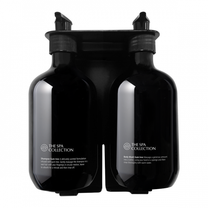 GUM Tree  Conditioner TSC , 475 ml Pump Spender    