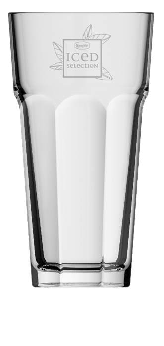 Ronnefeldt Iced Selection Glas 475ml