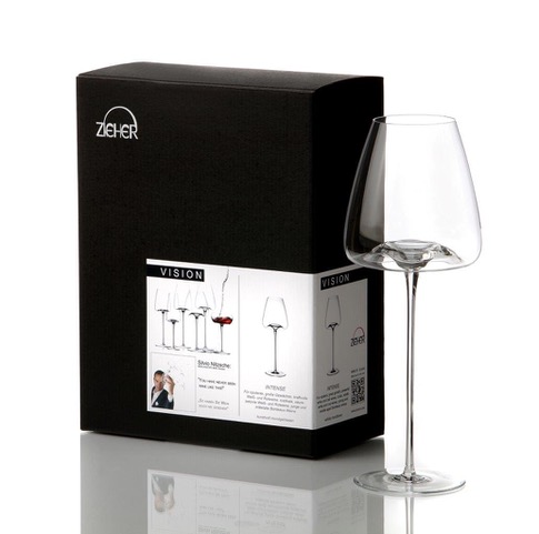 Weinglas VISION Intense, 2er Set  