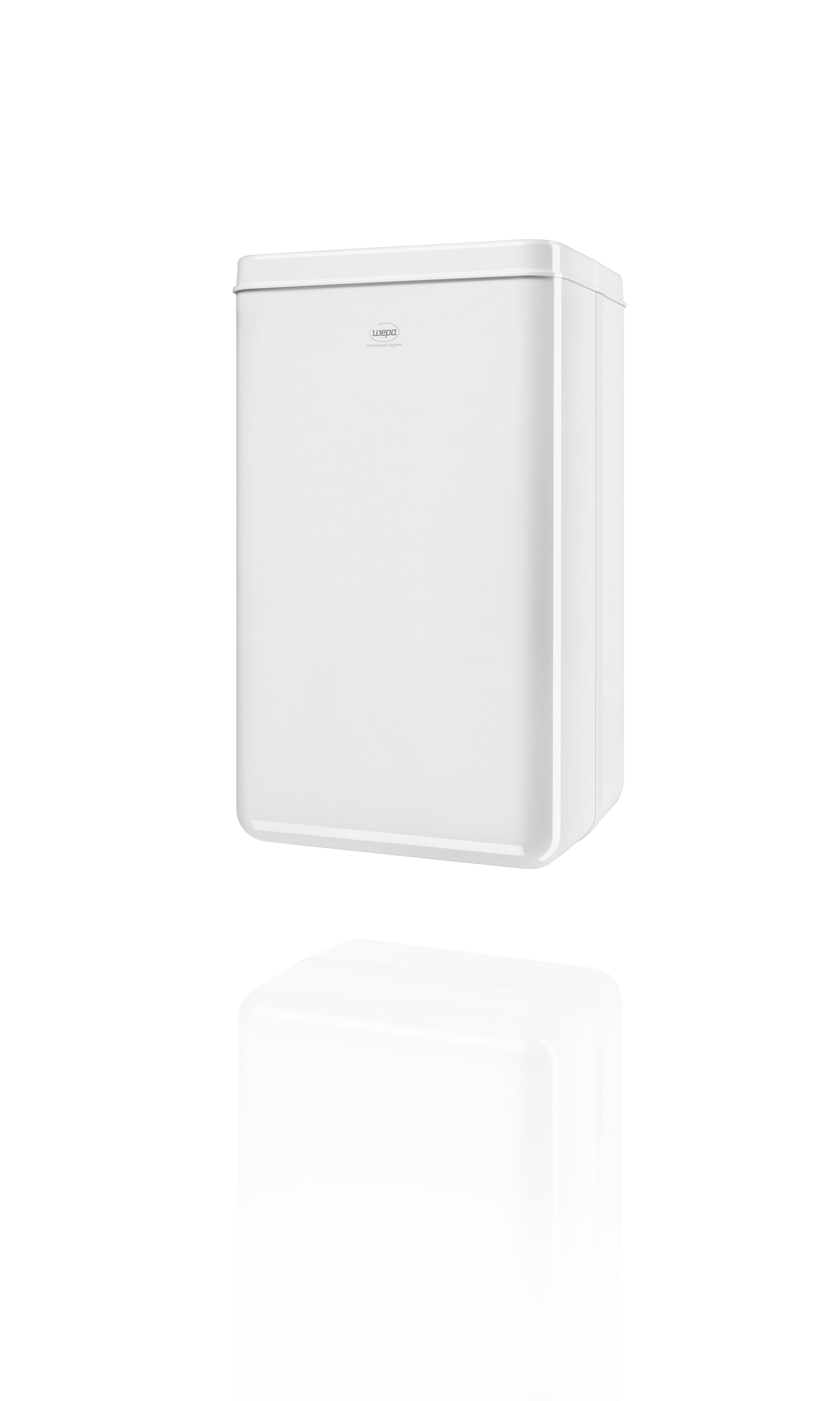 WEPA SATINO Abfallbehälter 50 Liter.